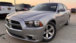 2011 Dodge Charger SE