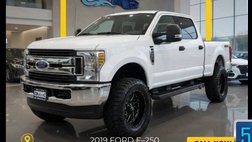 2019 Ford Super Duty F-250 XLT