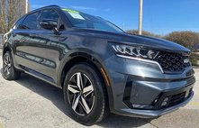 2022 Kia Sorento EX