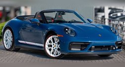 2023 Porsche 911 Carrera GTS