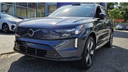 2025 Volvo EX90 Twin Plus 6P