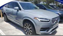 2024 Volvo XC90 B5 Core Bright Theme