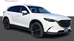 2023 Mazda CX-9 Touring Plus