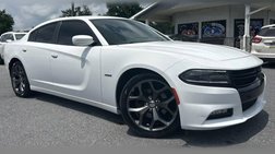 2015 Dodge Charger R/T