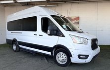 2021 Ford Transit XLT