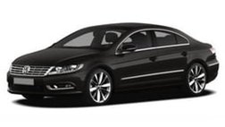 2013 Volkswagen CC 