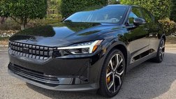 2022 Polestar 2 Long Range Dual Motor