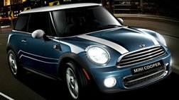 2013 MINI Hardtop Cooper