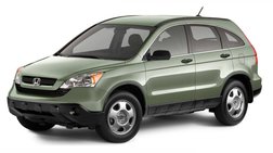 2008 Honda CR-V LX