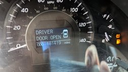 2007 Toyota Camry Hybrid Base
