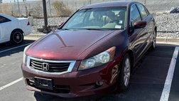 2009 Honda Accord EX-L V6