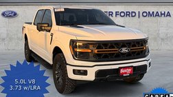 2024 Ford F-150 Tremor