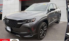 2025 Mazda CX-50 2.5 S Premium Plus