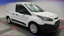 2017 Ford Transit Connect XL