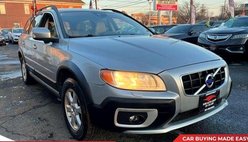 2012 Volvo XC70 3.2 Premier