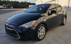 2016 Scion iA Base