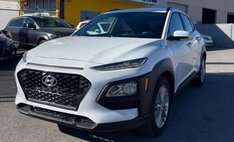 2020 Hyundai Kona SEL