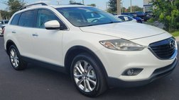 2013 Mazda CX-9 Grand Touring