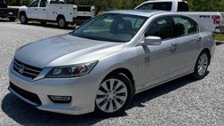 2013 Honda Accord EX-L V6