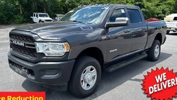 2021 Ram Ram Pickup 2500 Tradesman
