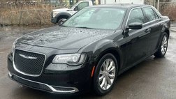 2018 Chrysler 300 Touring