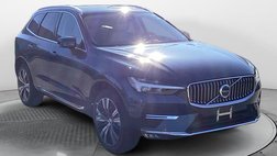 2023 Volvo XC60 B5 Plus Bright Theme