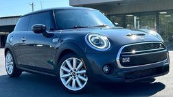 2020 MINI Hardtop Cooper S