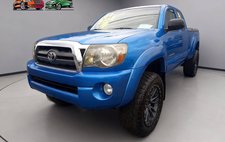2009 Toyota Tacoma V6