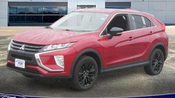 2019 Mitsubishi Eclipse Cross LE