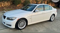2009 BMW 3 Series 335i xDrive