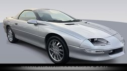 1993 Chevrolet Camaro Base