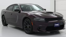 2020 Dodge Charger GT