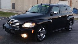 2010 Chevrolet HHR LT
