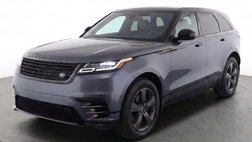 2024 Land Rover Range Rover Velar P250 Dynamic SE