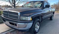 2001 Dodge Ram 1500 ST
