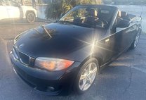 2012 BMW 1 Series 128i