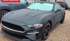 2020 Ford Mustang BULLITT