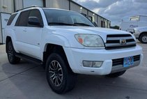 2004 Toyota 4Runner SR5