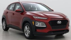 2020 Hyundai Kona SE