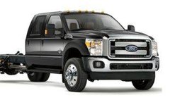 2014 Ford XL