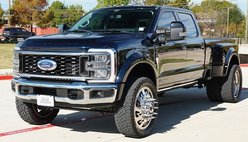 2024 Ford F-450 Super Duty Lariat