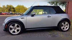 2005 MINI Cooper S