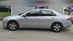 2004 Honda Accord EX