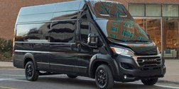 2023 Ram ProMaster 2500 159 WB