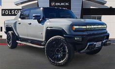 2024 GMC HUMMER EV 2X