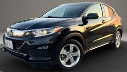 2019 Honda HR-V LX