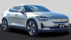 2024 Polestar 2 Long Range Single Motor
