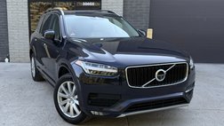 2016 Volvo XC90 T6 Momentum