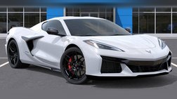 2026 Chevrolet Corvette Z06