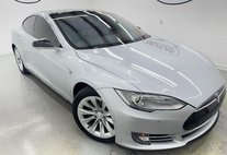 2015 Tesla Model S 85D